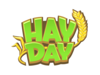 hay day logo